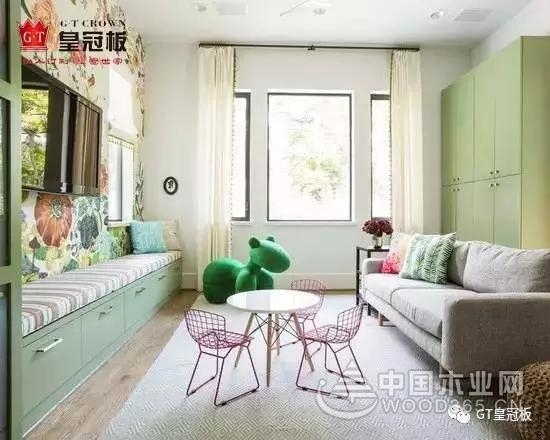 住新房易生病?装修污染不能忽视,广东皇冠森林给你一个无污染的家!