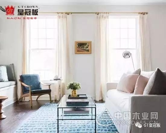 住新房易生病?装修污染不能忽视,广东皇冠森林给你一个无污染的家!