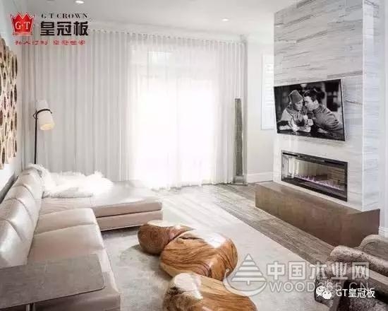 住新房易生病?装修污染不能忽视,广东皇冠森林给你一个无污染的家!