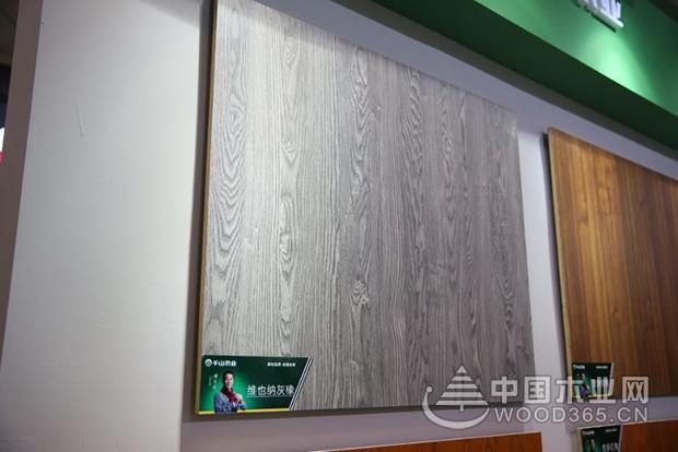 千山木业携首发新品,点亮成都建博会!
