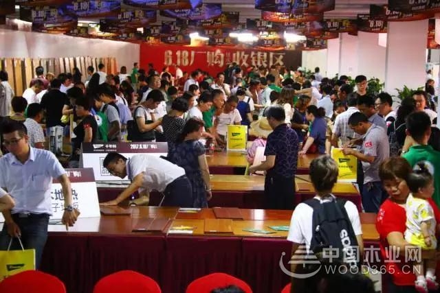 捷报!捷报!“订单1568,定金756万”--千年舟线上线下“闹翻”6.18