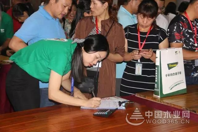 捷报!捷报!“订单1568,定金756万”--千年舟线上线下“闹翻”6.18