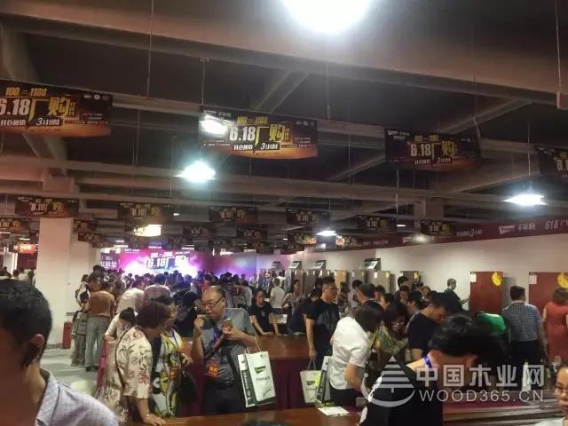 捷报!捷报!“订单1568,定金756万”--千年舟线上线下“闹翻”6.18