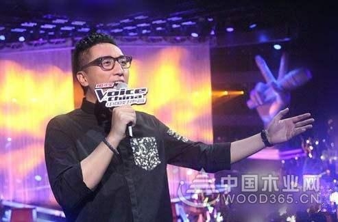 大咖揭晓︱中国好舌头华少献声大王椰品牌战略发布会