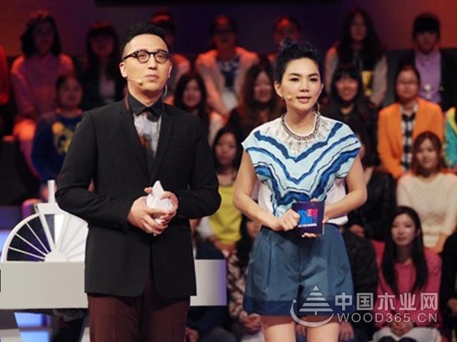 大咖揭晓︱中国好舌头华少献声大王椰品牌战略发布会