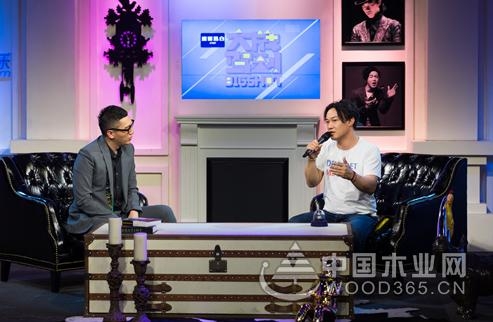 大咖揭晓︱中国好舌头华少献声大王椰品牌战略发布会