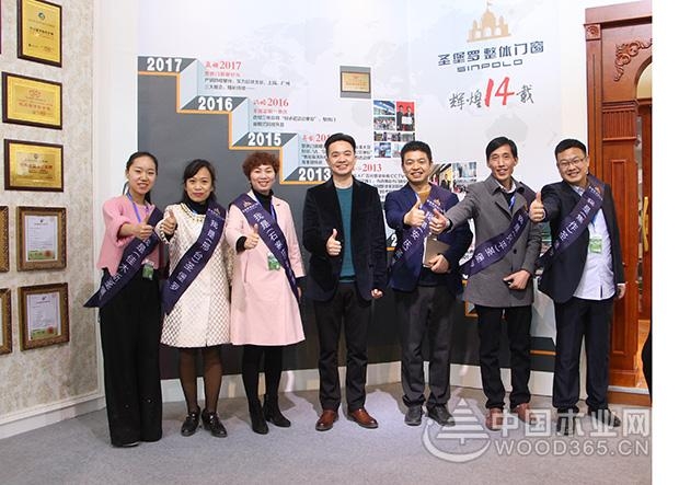 广州建博会在即,圣堡罗诚邀品鉴整体门窗新生活
