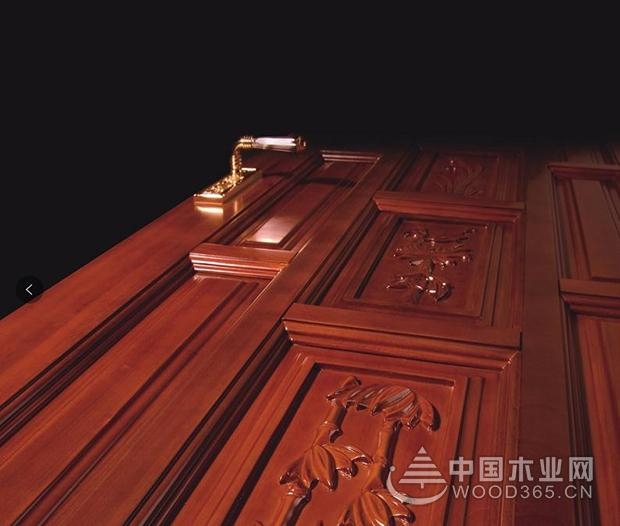 兔宝宝木门怎么样?
