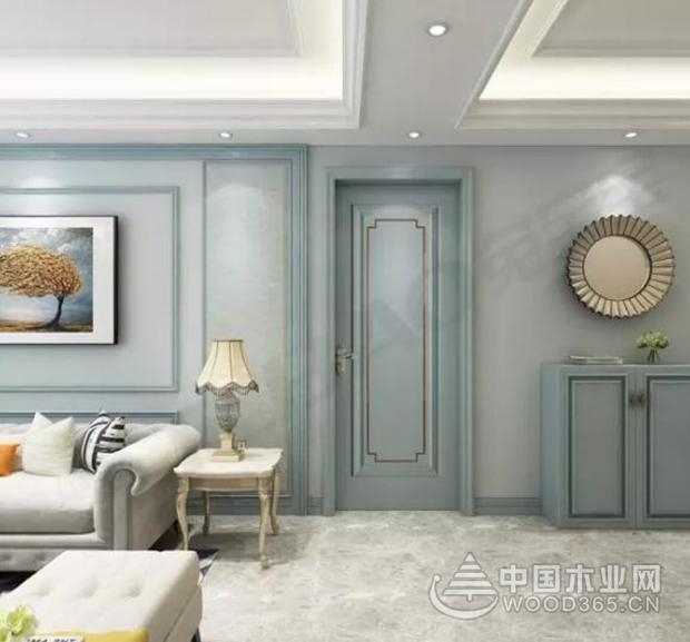 兔宝宝木门怎么样?
