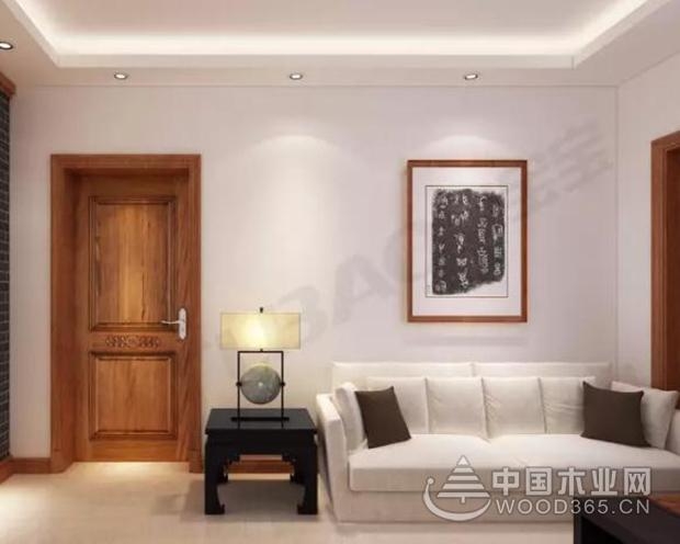 兔宝宝木门怎么样?