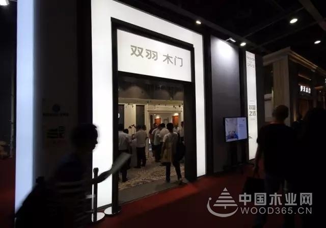 双羽参展广州建博会首日抢先看:亮点多,看点更多!