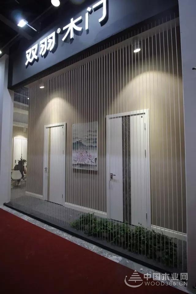 双羽参展广州建博会首日抢先看:亮点多,看点更多!