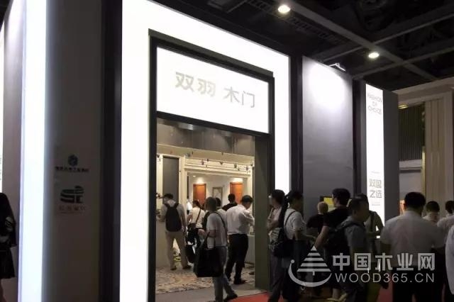 双羽参展广州建博会首日抢先看:亮点多,看点更多!