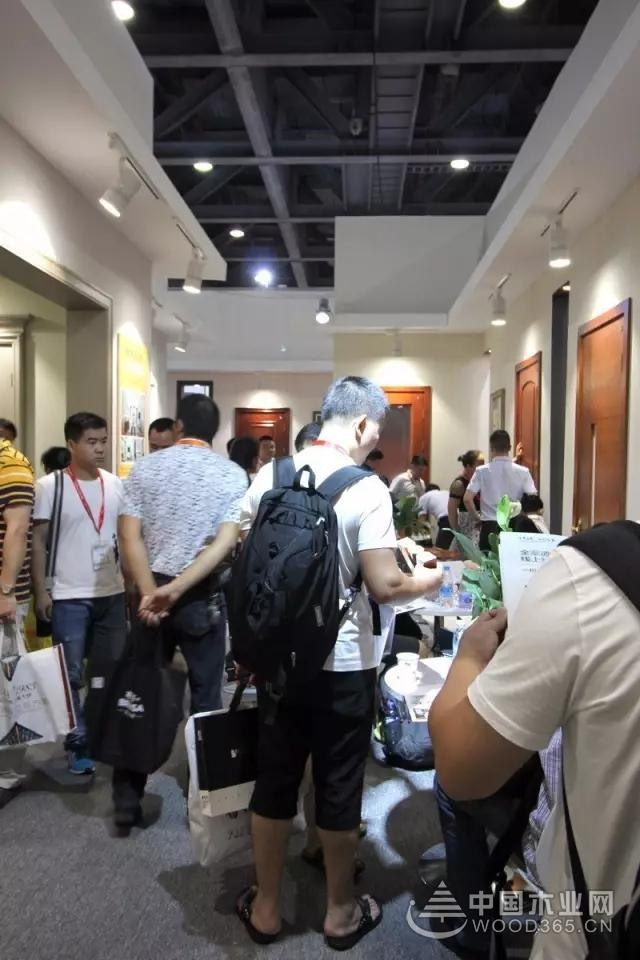 双羽参展广州建博会首日抢先看:亮点多,看点更多!