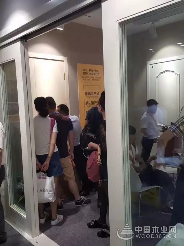 双羽参展广州建博会首日抢先看:亮点多,看点更多!