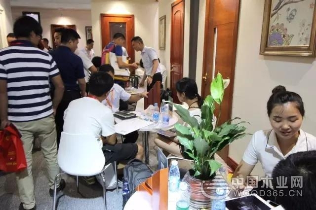 双羽参展广州建博会首日抢先看:亮点多,看点更多!