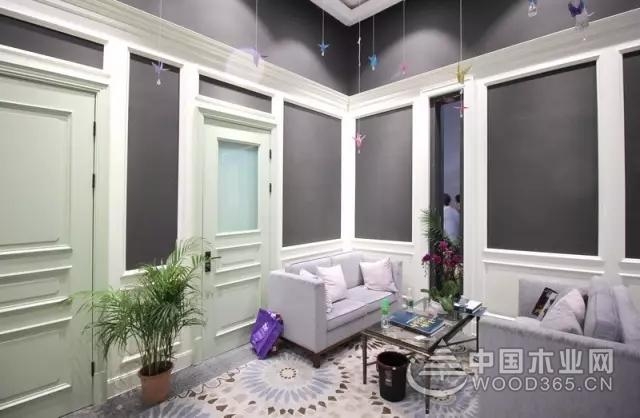 双羽参展广州建博会首日抢先看:亮点多,看点更多!