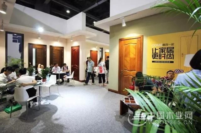 双羽参展广州建博会首日抢先看:亮点多,看点更多!