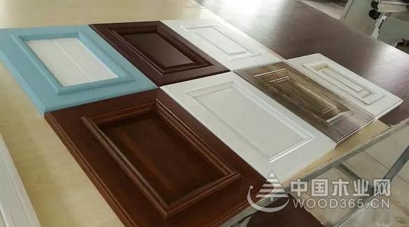 利欣雅旗下咚咚模压门工厂正式投产!