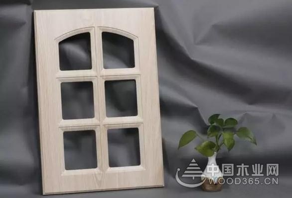 利欣雅旗下咚咚模压门工厂正式投产!
