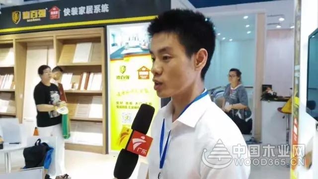 2017年广州建博会顺利闭幕,百强完美收官!