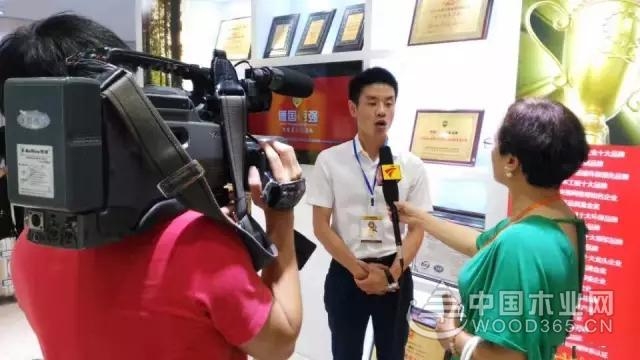 2017年广州建博会顺利闭幕,百强完美收官!