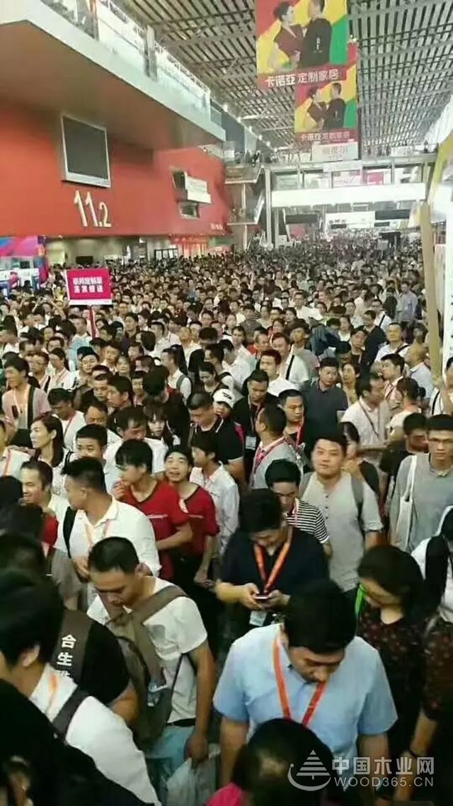 2017年广州建博会顺利闭幕,百强完美收官!