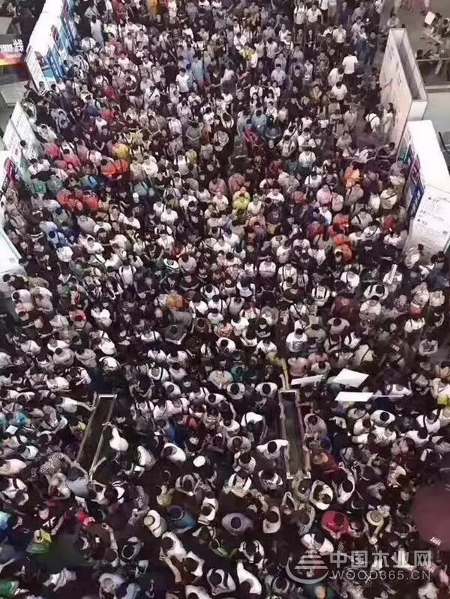 2017年广州建博会顺利闭幕,百强完美收官!