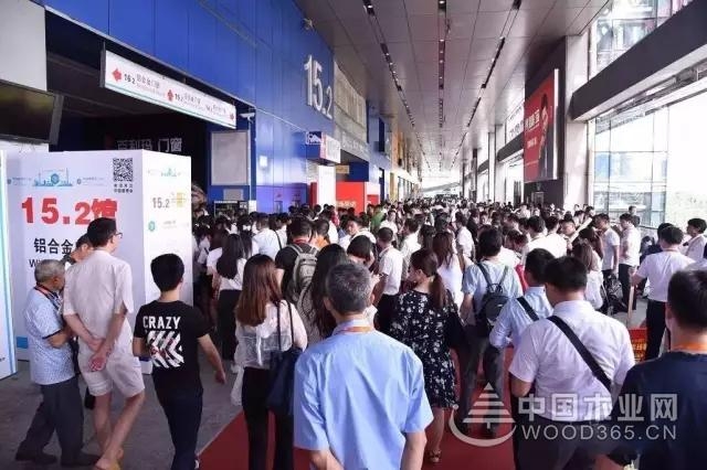 2017年广州建博会顺利闭幕,百强完美收官!