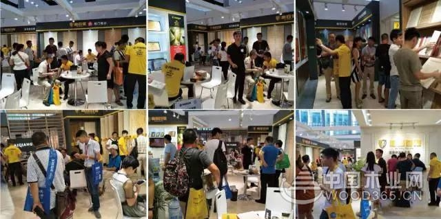 2017年广州建博会顺利闭幕,百强完美收官!