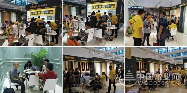 2017年广州建博会顺利闭幕,百强完美收官!