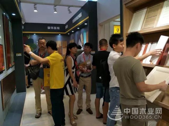 2017年广州建博会顺利闭幕,百强完美收官!