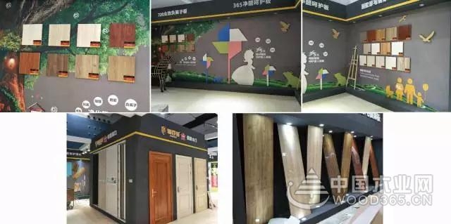 2017年广州建博会顺利闭幕,百强完美收官!