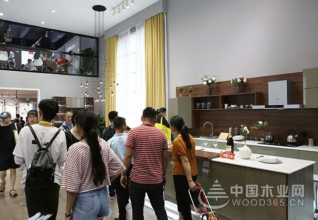 2017广州建博会华丽落幕 易高完胜归来!