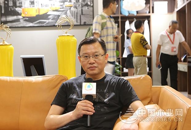 2017广州建博会华丽落幕 易高完胜归来!