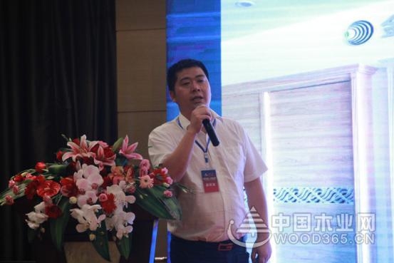 携手共赢 2017金利源健康板材华东/华北区域招商大会圆满召开!