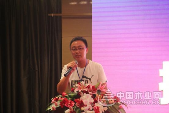 携手共赢 2017金利源健康板材华东/华北区域招商大会圆满召开!