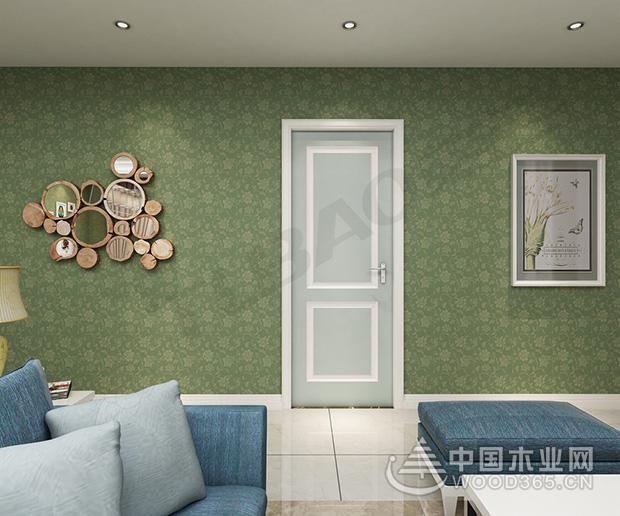 兔宝宝木门,教你做个“好色之徒”