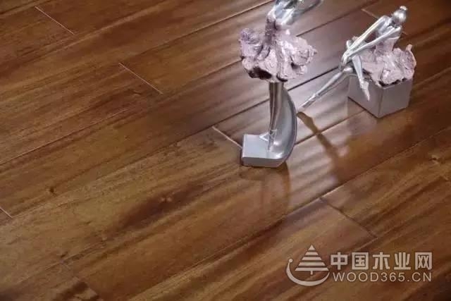 7年,兔宝宝地板世博同款重现!