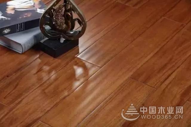 7年,兔宝宝地板世博同款重现!