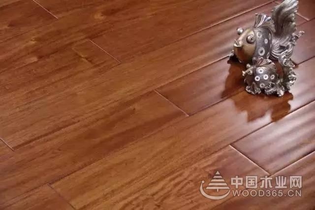 7年,兔宝宝地板世博同款重现!