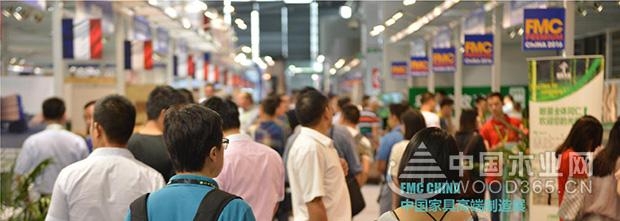 怡黄尊宝娱乐即将亮相FMC CHINA 2017中国家具高端制造展