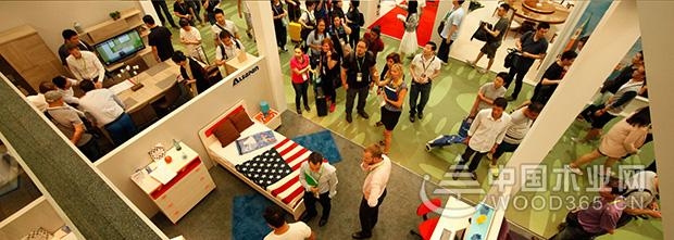 怡黄尊宝娱乐即将亮相FMC CHINA 2017中国家具高端制造展