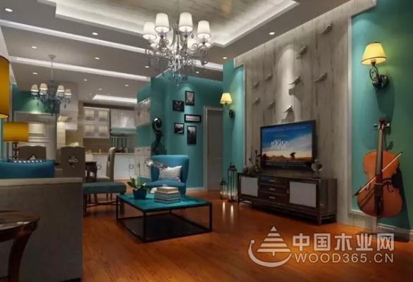 兔宝宝地板迁址扩建焕新颜