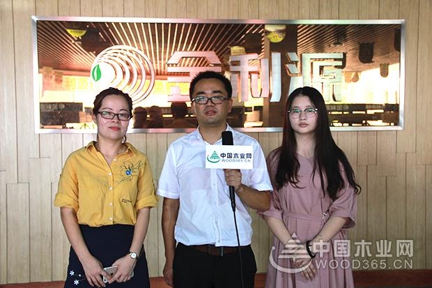 金利源:优质产品傍身,无惧激烈竞争