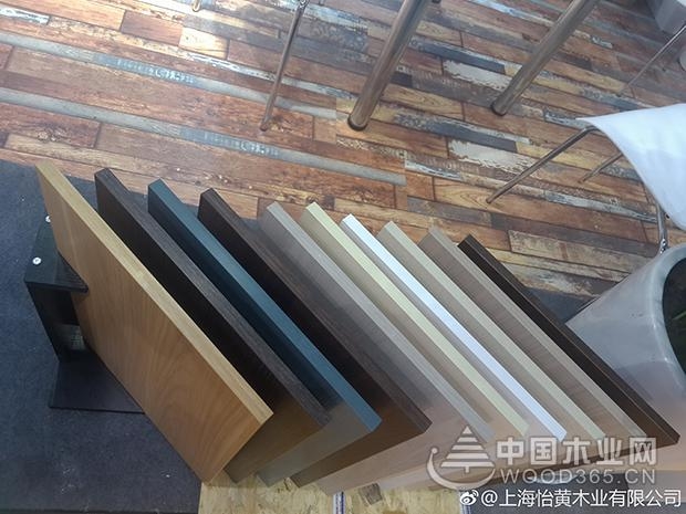 Day 2 展我风采 看我未来--怡黄尊宝娱乐上海展