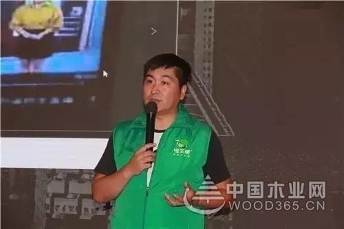 高歌猛进!尊宝娱乐跨界典范——绿天使2018新品发布会成功召开