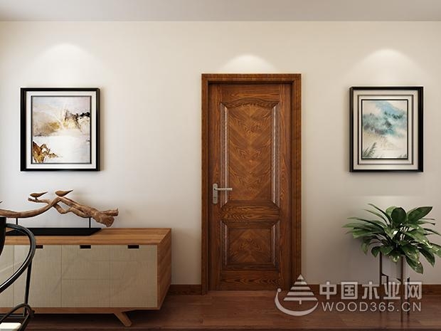 兔宝宝木门:木门油漆如何区分清油和混油?