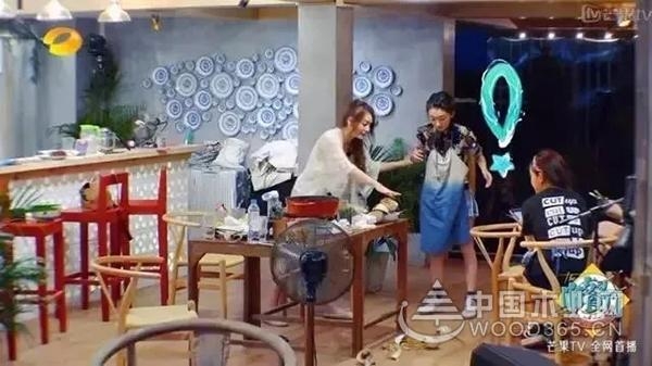 淘宝兔板材:大白墙的十八般装饰法
