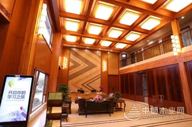 洛漾半岛兔宝宝商学院培训中心正式启动!